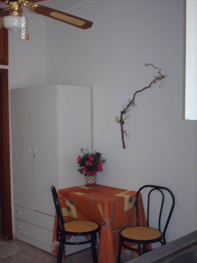 In The Sun Individual Apartment *