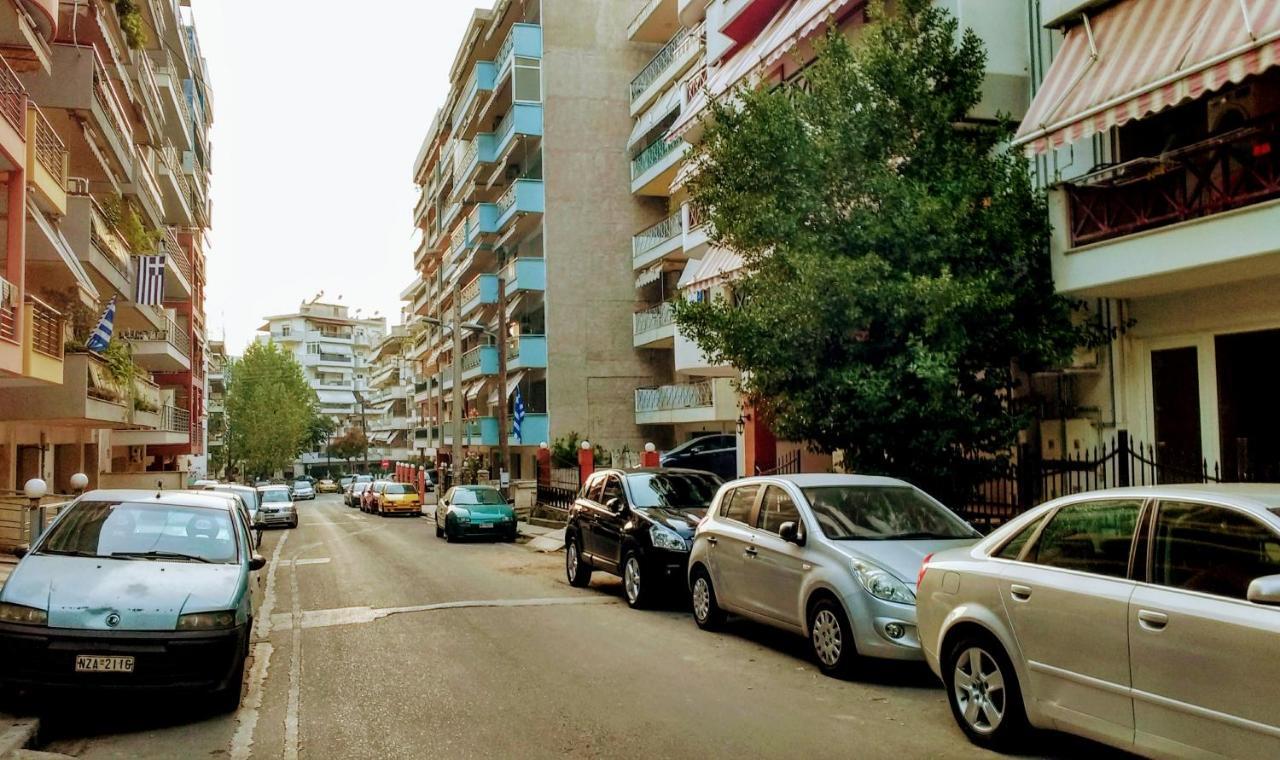 Apartment In The Sun Individual Thessaloniki